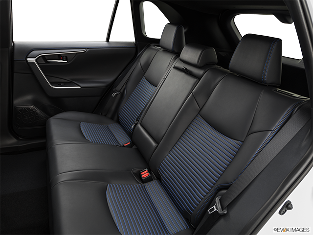 2021 Toyota RAV4 Hybrid: Price, Review, Photos and Specs - Read This ...