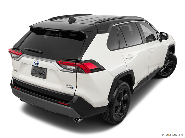 2021 Toyota RAV4 Hybrid: Price, Review, Photos and Specs - Read This ...