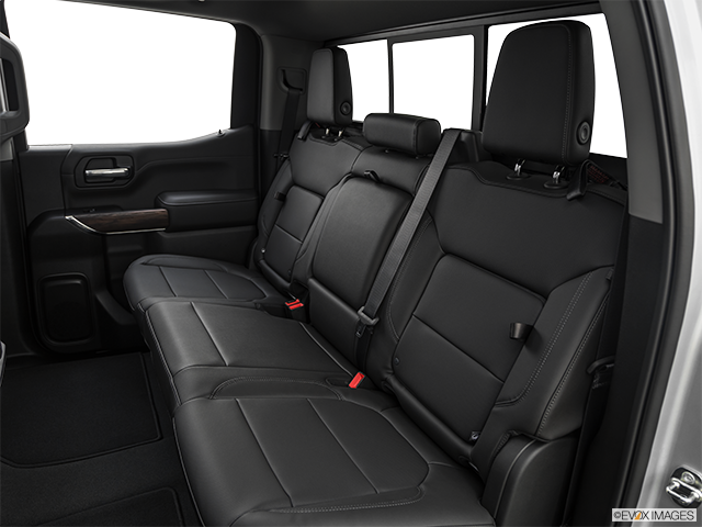 2021 GMC Sierra 1500: Price, Review, Photos and Specs - Read This