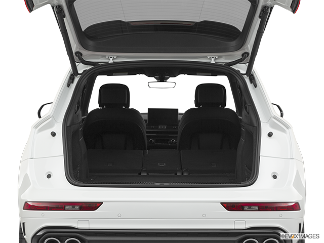 2021 Audi SQ5: Reviews, Price, Specs, Photos and Trims | Driving.ca