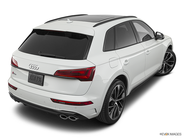 2021 Audi SQ5: Price, Review, Photos and Specs - Read This Before You Buy