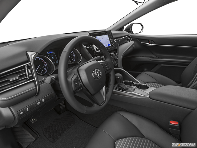 2021 Toyota Camry: Reviews, Price, Specs, Photos and Trims