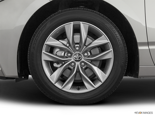 2021 Toyota Avalon: Reviews Price Specs Photos and Trims