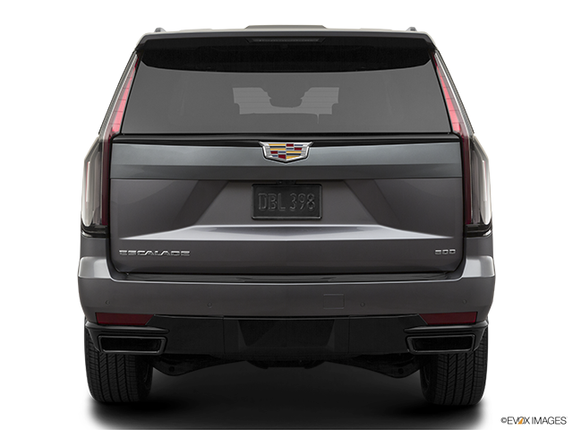 Escalade Split Rear 2021 Cadillac Escalade ESV: Price, Review, Photos (Canada) | Driving