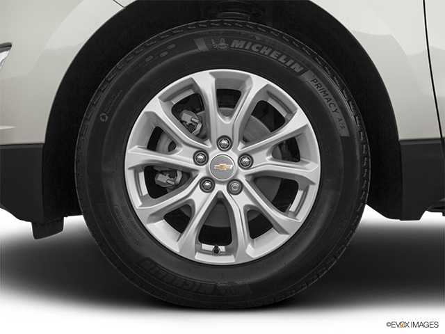 Fascinating Tires For 2021 Chevy Equinox Gallery