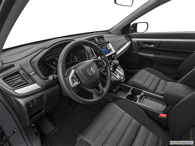 2021 Honda CR-V: Reviews, Price, Specs, Photos and Trims | Driving.ca