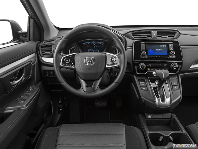 2021 Honda CR-V: Price, Review, Photos and Specs - Read This Before You Buy