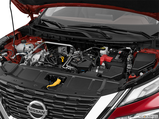 2021 Nissan Rogue: Reviews, Price, Specs, Photos and Trims | Driving.ca