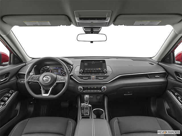 2021 Nissan Altima: Reviews, Price, Specs, Photos and Trims | Driving.ca