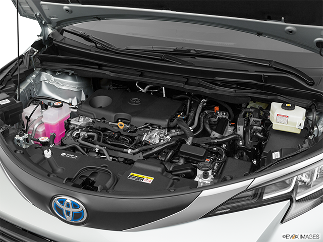 2021 Toyota Sienna: Reviews, Price, Specs, Photos and Trims | Driving.ca