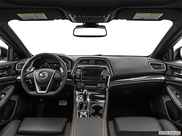 2021 Nissan Maxima: Reviews, Price, Specs, Photos and Trims | Driving.ca