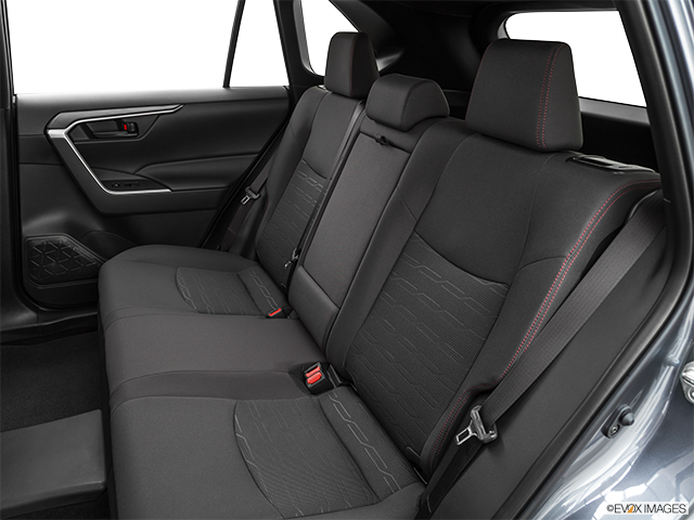 2021 Toyota RAV4 Prime: Reviews, Price, Specs, Photos and Trims ...