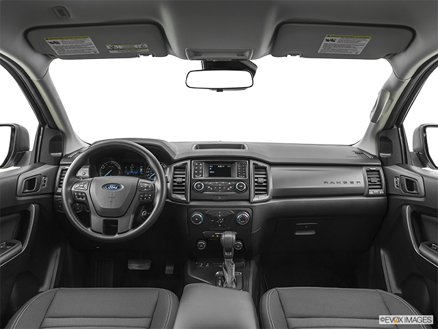 2021 Ford Ranger: Reviews, Price, Specs, Photos and Trims | Driving.ca