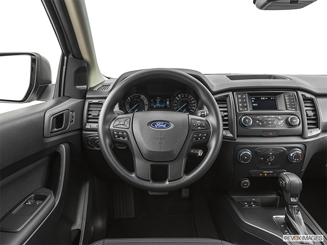 2021 Ford Ranger: Reviews, Price, Specs, Photos and Trims | Driving.ca