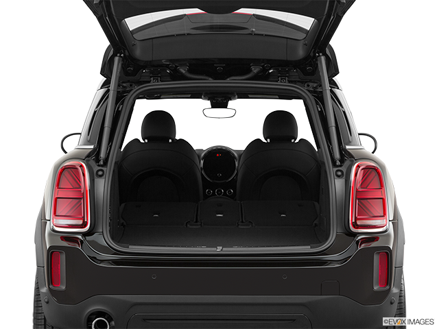 Mini Countryman Rear Box 2021 MINI Countryman: Price, Review, Photos and Specs (Canada) | Driving.ca