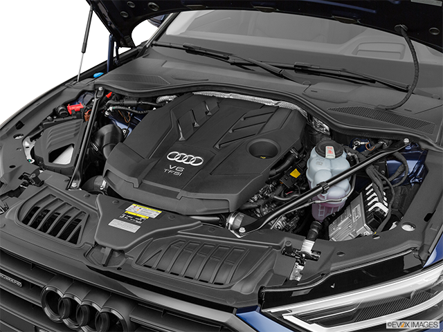 2021 Audi A8: Price, Review, Photos and Specs (Canada) | Driving.ca