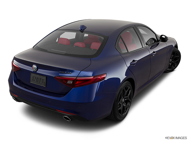 2021 Alfa Romeo Giulia: Reviews, Price, Specs, Photos and Trims ...