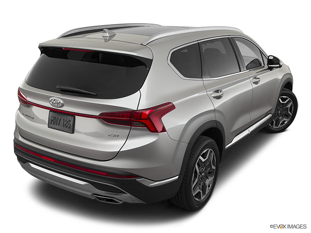 2021 Hyundai Santa Fe: Reviews, Price, Specs, Photos and Trims | Driving.ca