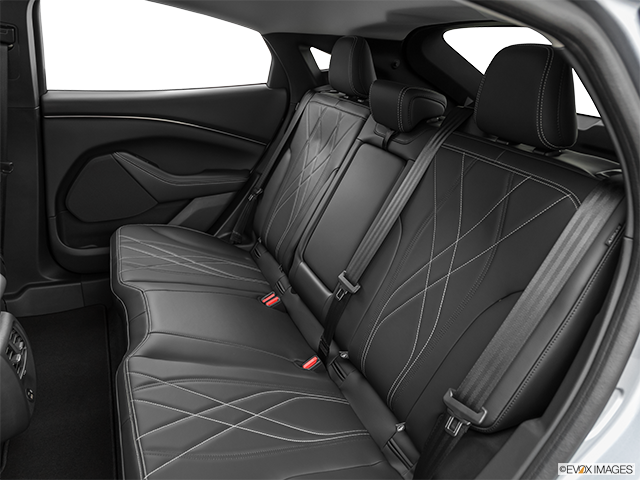 2021 Ford Mustang Mach-E: Reviews, Price, Specs, Photos and Trims ...