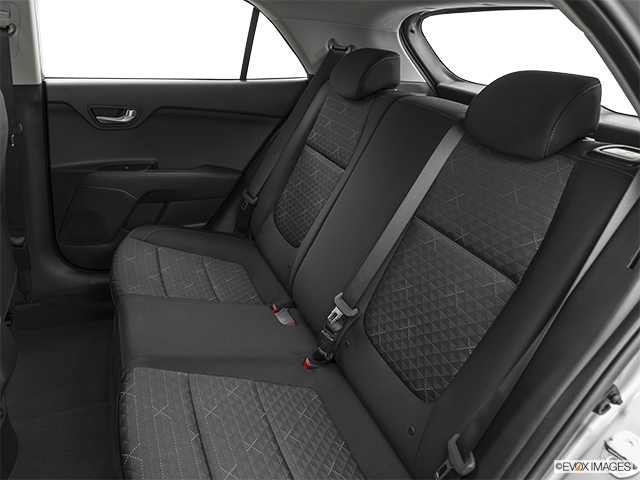 Rio Rear Screen 2021 Kia Rio 5-Door: Price, Review, Photos and Specs - Read This Before ...