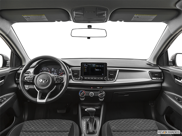 2021 Kia Rio 5-Door: Price, Review, Photos and Specs - Read This Before ...