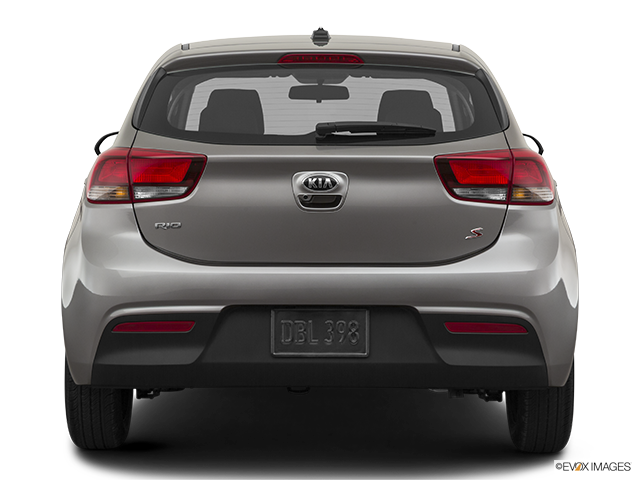 2021 Kia Rio 5-Door: Price, Review, Photos and Specs - Read This Before ...