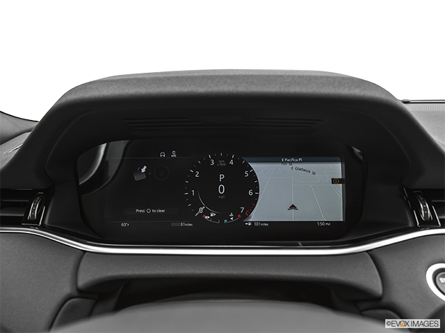 Range Rover Evoque Speedometer 2021 Land Rover Range Rover Evoque: Price, Review, Photos and Specs ...