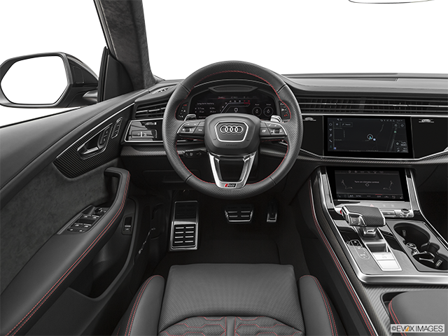 2021 Audi RS Q8: Price, Review, Photos and Specs - Read This Before You Buy