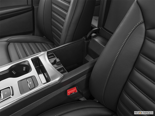 2021 Ford Edge: Reviews, Price, Specs, Photos and Trims | Driving.ca