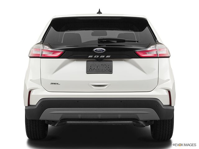 2021 Ford Edge: Reviews, Price, Specs, Photos and Trims | Driving.ca
