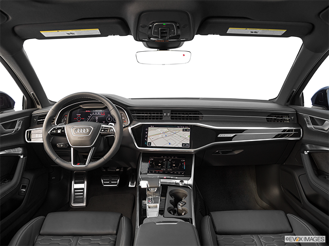 Rs6 Layout 2021 Audi RS6 Avant: Price, Review, Photos and Specs - Read This Before ...