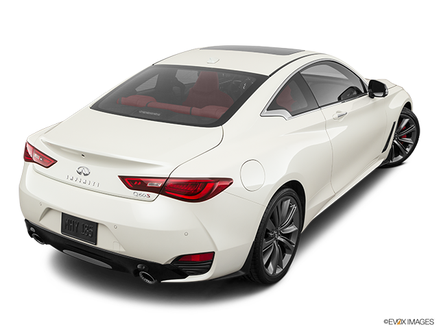 2021 Infiniti Q60 Coupe: Reviews, Price, Specs, Photos and Trims ...
