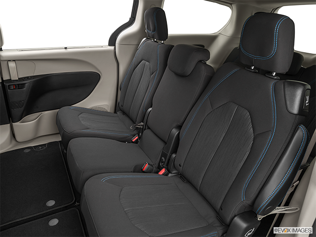 2021 Chrysler Pacifica: Reviews, Price, Specs, Photos and Trims ...