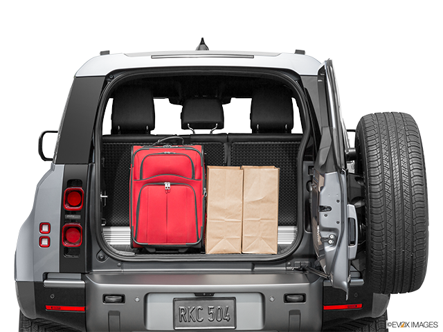 2021 Land Rover Defender: Reviews, Price, Specs, Photos and Trims ...
