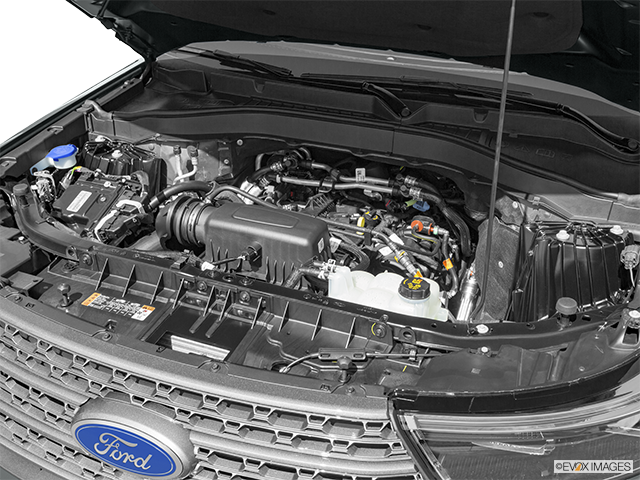 2021 Ford Explorer: Reviews, Price, Specs, Photos and Trims | Driving.ca