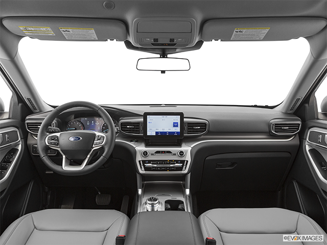 2021 Ford Explorer: Reviews, Price, Specs, Photos and Trims | Driving.ca