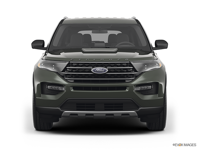 2021 Ford Explorer: Reviews, Price, Specs, Photos and Trims | Driving.ca