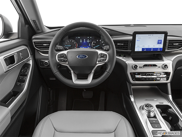 2021 Ford Explorer: Reviews, Price, Specs, Photos and Trims | Driving.ca