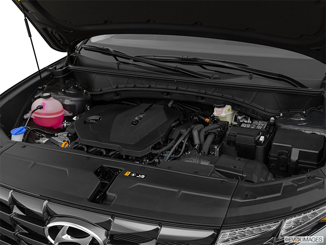 2022 Hyundai Tucson: Price, Review, Photos and Specs (Canada) | Driving.ca