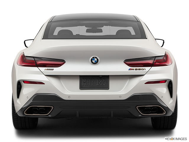 2022 BMW 8 Series: Price, Review, Photos and Specs (Canada) | Driving.ca