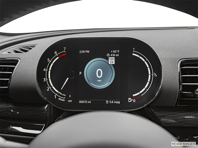 2022 MINI Clubman: Reviews, Price, Specs, Photos and Trims | Driving.ca