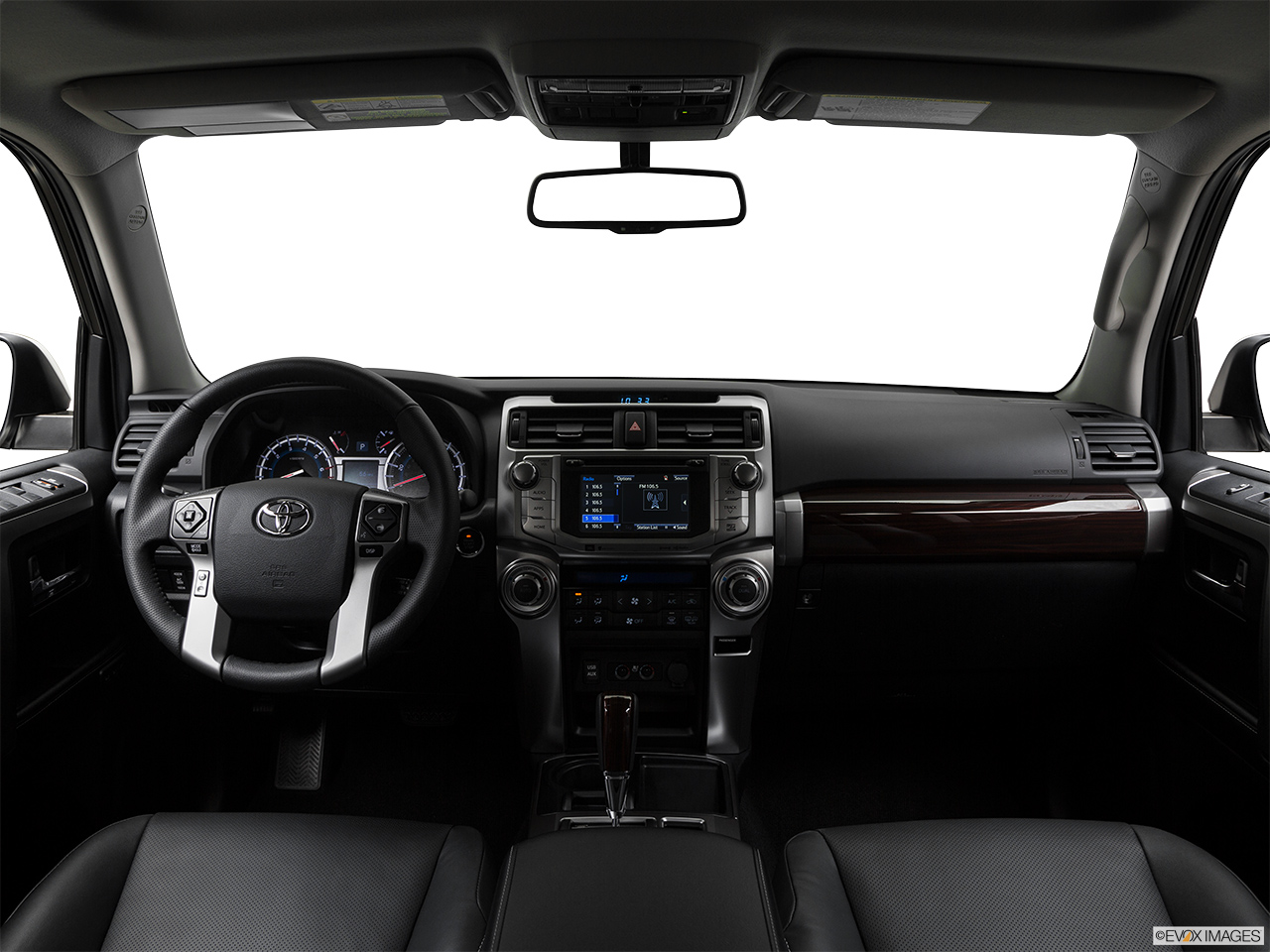 2020 Toyota 4Runner Limited RWD SUV