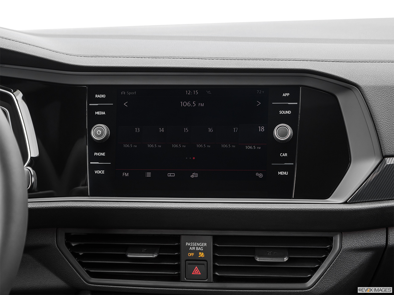 2020 Volkswagen Jetta GLI Autobahn FWD sedan